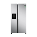 TỦ LẠNH SAMSUNG 2 CỬA SIDE BY SIDE  INVERTER 660L-RS64R5101SL
