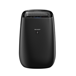 MÁY LỌC KHÔNG KHÍ SHARP INVERTER 23W FP-JM40V-B, may loc khong khi sharp inverter 23w fp jm40v b