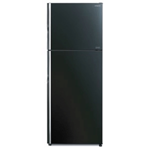 TỦ LẠNH HITACHI 2 CỬA 406L NGĂN ĐÁ TRÊN INVERTER, tu lanh hitachi 2 cua 406l ngan da tren inverter