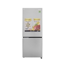 TỦ LẠNH PANASONIC 290L -BV320WKVN 
 NGĂN ĐÁ DƯỚI  INVERTER BV28