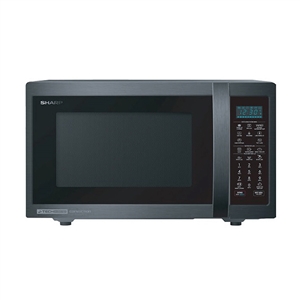 LÒ VI SÓNG SHARP INVERTER CÓ NƯỚNG 27L C727XVN trả góp, lò vi sóng sharp inverter có nướng,  lò vi song, LÒ VI SÓNG SHARP INVERTER CÓ NƯỚNG 27L C727XVN không trả trước