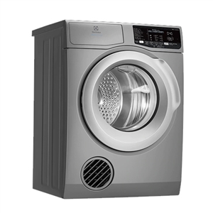 MÁY SẤY ELECTROLUX 8KG EDV805JQSA, may say electrolux 8kg edv805jqsa