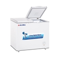 TỦ ĐÔNG ALASKA 2 NGĂN 2 LẮP DỞ 372L -BCD5568C