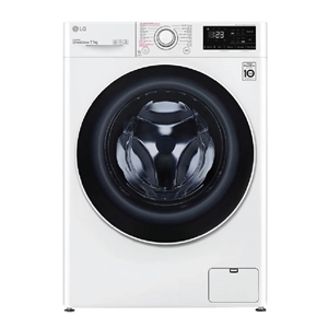 MÁY GIẶT LG 10KG INVERTER CỬA TRƯỚC FV1410S5W, may giat lg 10kg inverter cua truoc fv1410s5w