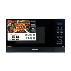 LÒ VI SÓNG KHÔNG NƯỚNG PANASONIC INVERTER 32L-ST65JBYUE, trả góp,LÒ VI SÓNG KHÔNG NƯỚNG PANASONIC INVERTER 32L-ST65JBYUE,LÒ VI SÓNG KHÔNG NƯỚNG PANASONIC INVERTER 32L-ST65JBYUE khoogn trả trước
