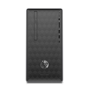 MVT HP Pavilion TP01-1111D -CORE I3-10100 - 180S1AA, mvt hp pavilion tp01 1111d core i3 10100 180s1aa