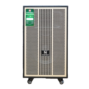 LOA KÉO NANOMAX 3 TẤC SK-12X1 380W, loa keo nanomax 3 tac sk 12x1 380w