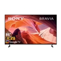 TIVI SONY 85 INCH KD-85X80L