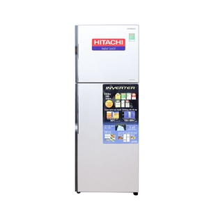 TỦ LẠNH HITACHI 2 CỬA 260L INVERTER H31, tu lanh hitachi 2 cua 260l inverter h31