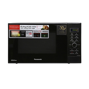 LO VI SONG CÓ NƯỚNG -PANASONIC INVERTER  23L - GD37HBYUE trả góp,LO VI SONG CÓ NƯỚNG -PANASONIC INVERTER  23L - GD37HBYUE,LO VI SONG CÓ NƯỚNG -PANASONIC INVERTER  23L - GD37HBYUE không trả góp
