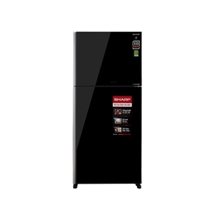 TỦ LẠNH SHARP 613L 2 CỬA INVERTER SJ-XP620PG, tu lanh sharp 613l 2 cua inverter sj xp620pg