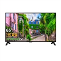 TIVI SHARP 65" 4T-C65DJ3X