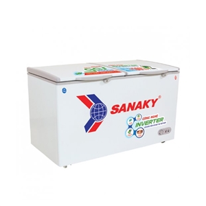 TỦ ĐÔNG SANAKY INVERTER 860L VH-8699HY3, tu dong sanaky inverter 860l vh 8699hy3