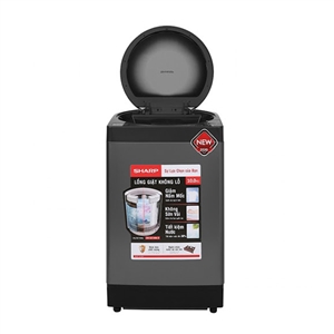 MÁY GIẶT SHARP 9KG ES-Y90HV-S, may giat sharp 9kg es y90hv s