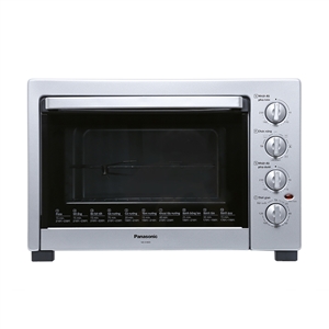 LÒ NƯỚNG PANASONIC 1800W -38L NB-H3800SRA, lo nuong panasonic 1800w 38l nb h3800sra
