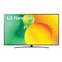 TIVI LG NANO CELL 50INCH 50NANO76SQA