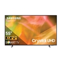 TIVI SAMSUNG SMART TV 55" 55AU8000