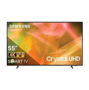 TIVI SAMSUNG SMART TV 55" 55AU8000, tivi samsung smart tv 55 55au8000