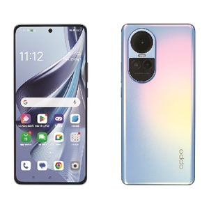 Oppo Reno 10 (5G) 8GB 256GB Chính Hãng, oppo reno 10 5g 8gb 256gb chinh hang