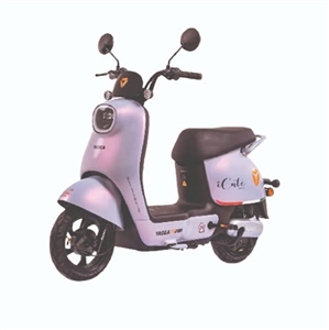 XE MÁY ĐIỆN YADEA I CUTE, xe may dien yadea i cute