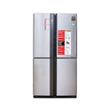TỦ LẠNH SHARP SIDE BY SIDE 4 CỬA  626L INVERTER SJ-FX630V