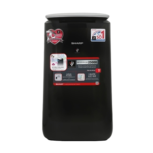 MÁY LỌC KHÔNG KHÍ SHARP INVERTER  48W FP-J80EV-H, may loc khong khi sharp inverter 48w fp j80ev h