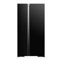 TỦ LẠNH HITACHI 2 CỬA SIDE BY SIDE 595L R-S800PGV0 (GBK)