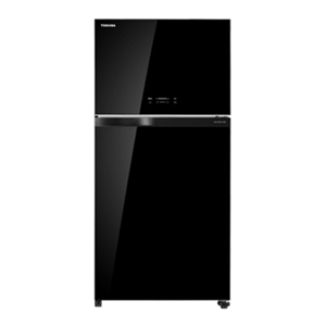 TỦ LẠNH TOSHIBA 2 CỬA NGĂN ĐÁ TRÊN INVERTER 555L AG58VA(XK), tu lanh toshiba 2 cua ngan da tren inverter 555l ag58va xk