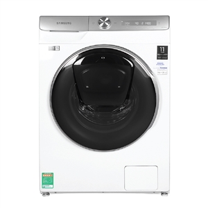 MÁY GIẶT SAMSUNG LỒNG NGANG INVERTER 9KG WW90TP54DSB/SV, may giat samsung long ngang inverter 9kg ww90tp54dsb sv