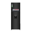 TỦ LẠNH LG 272L INVERTER NGĂN ĐÁ TRÊN D255BL