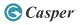 TIVI CASPER