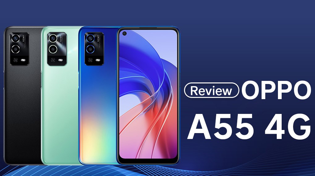 Điện thoại OPPO A55 64GB trả g&oacute;p tại Long An, Hồ Ch&iacute; Minh, Bi&ecirc;n H&ograve;a, B&igrave;nh Dương, Đồng Nai, T&acirc;y Ninh &ndash; Chỉ v&agrave;i trăm ngh&igrave;n mỗi th&aacute;ng đ&atilde; c&oacute; m&aacute;y