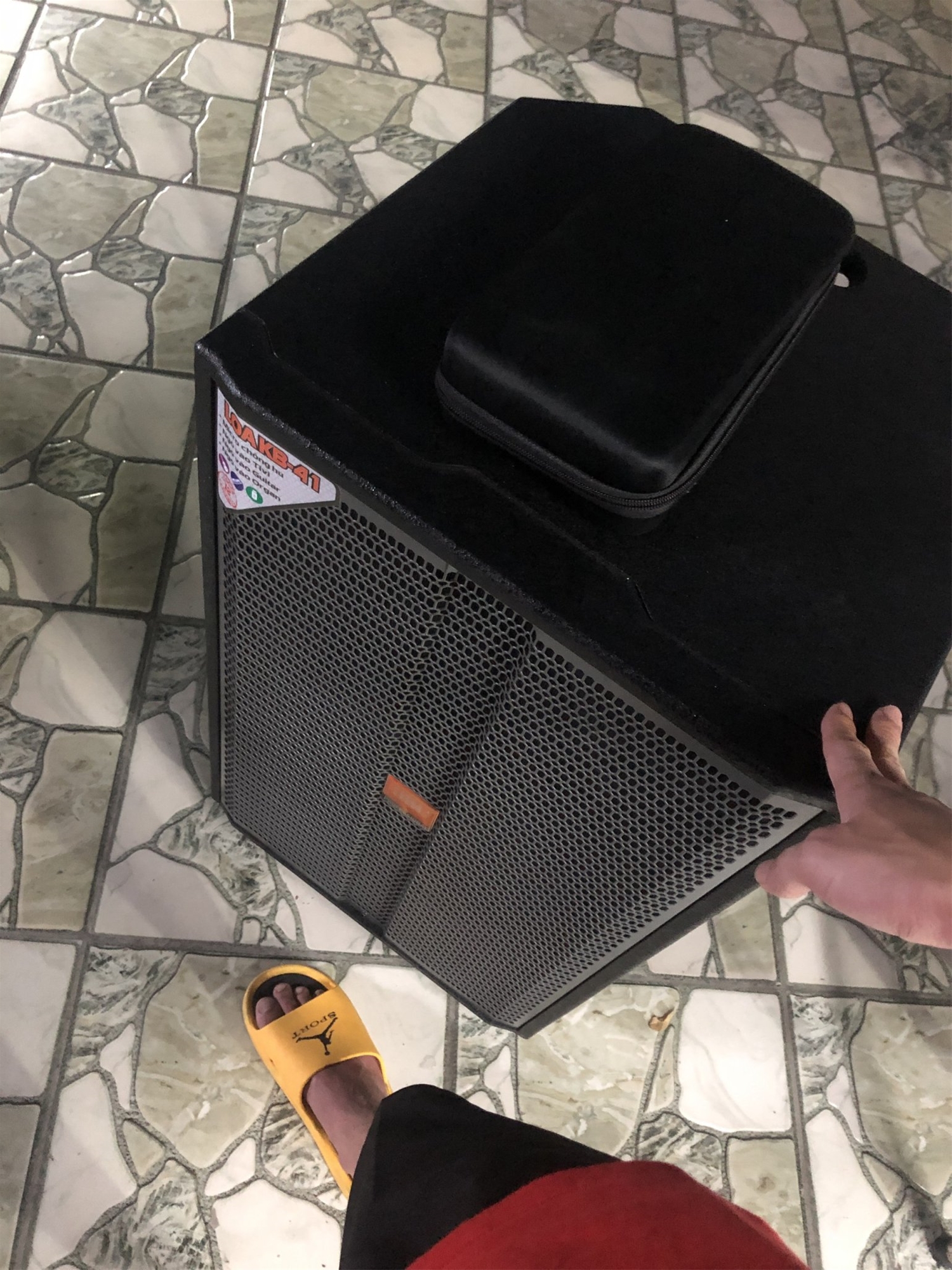 FAQ &ndash; Những c&acirc;u hỏi phổ biến