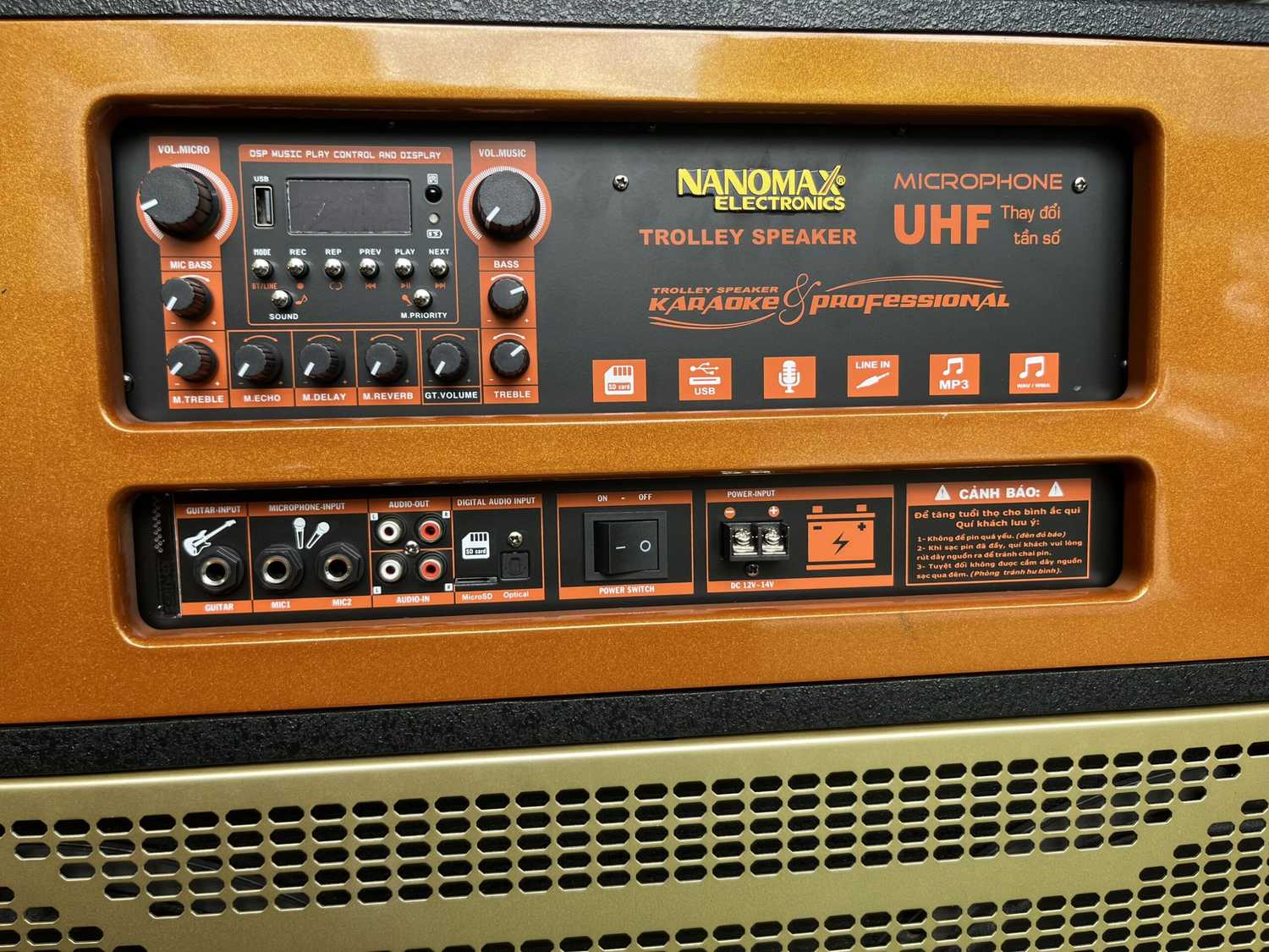 Thiết kế chắc chắn &ndash; Ph&ugrave; hợp di chuyển