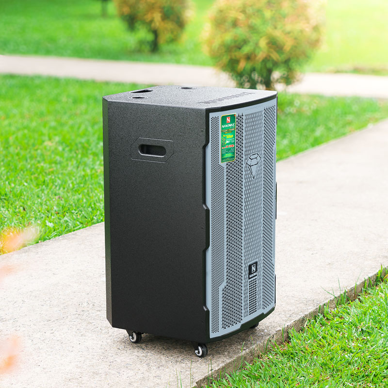 Thiết kế chắc chắn &ndash; Ph&ugrave; hợp di chuyển