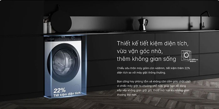 may giat aqua 8kg long ngang | tra gop nhanh