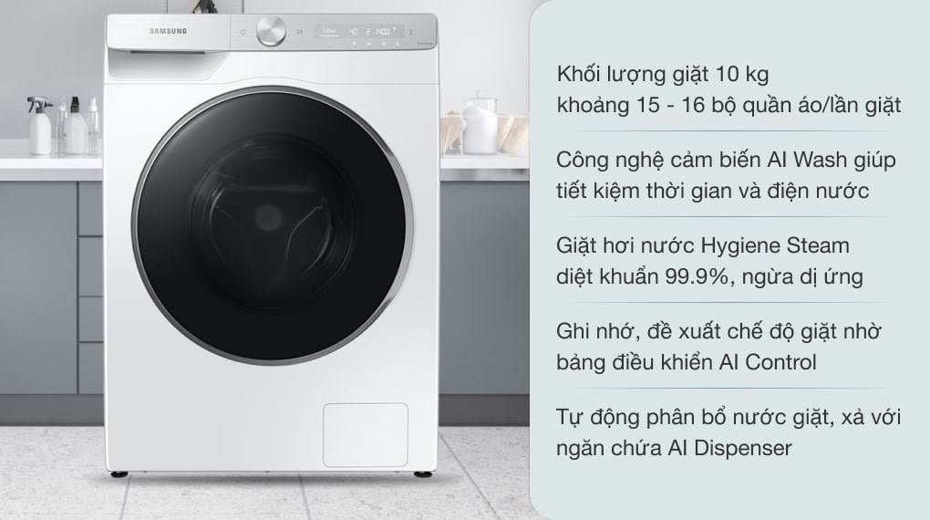 may giat samsung 10kg | trả góp nhanh