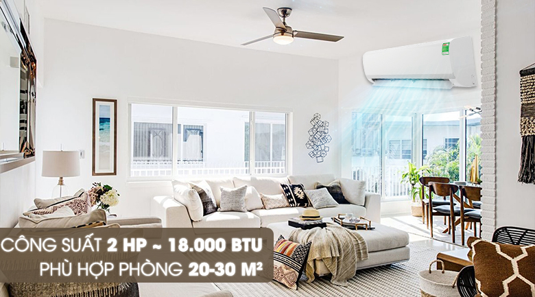 may lanh media 2hp | tra gop nhanh