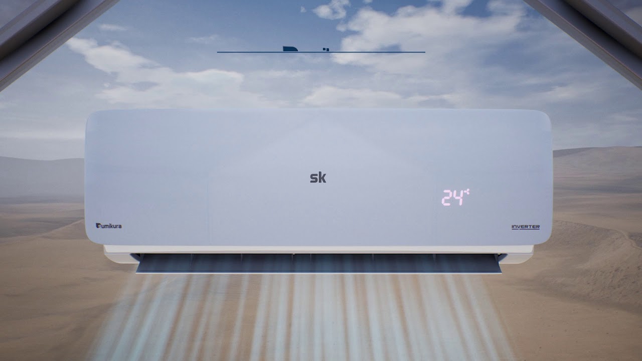 may lanh sumikura 1,5hp | tra gop nhanh