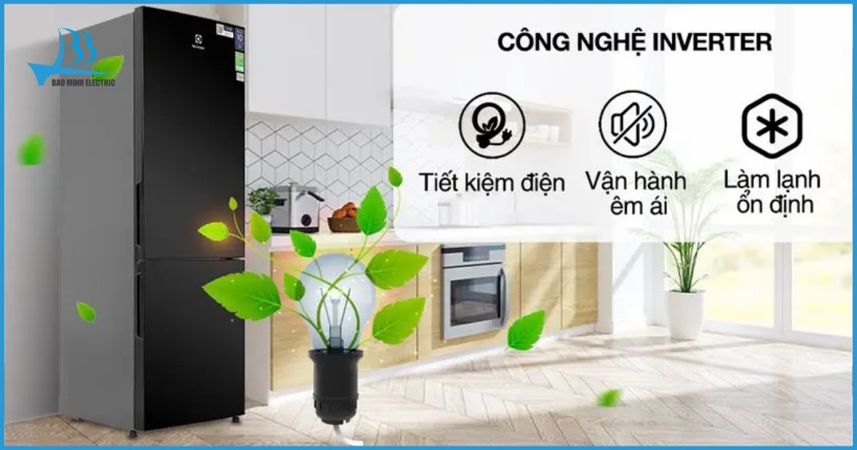 tu lanh eclectrolux 253l tra gop | tra gop nhanh