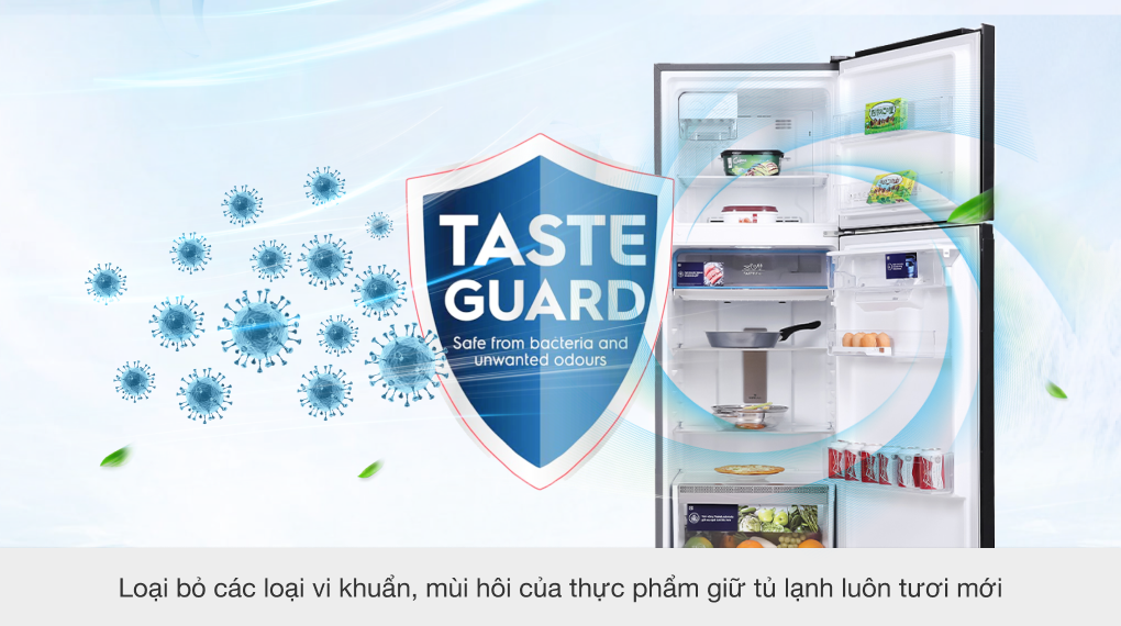 Hệ thống l&agrave;m lạnh đa chiều