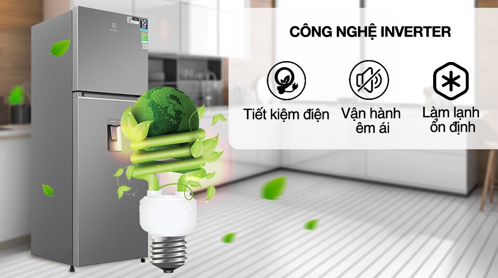 Hệ thống l&agrave;m lạnh đa chiều