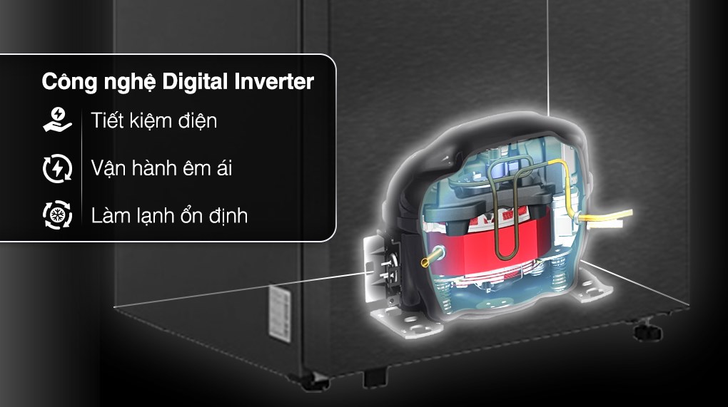 Thiết kế hiện đại ph&ugrave; hợp nhiều phong c&aacute;ch bếp
