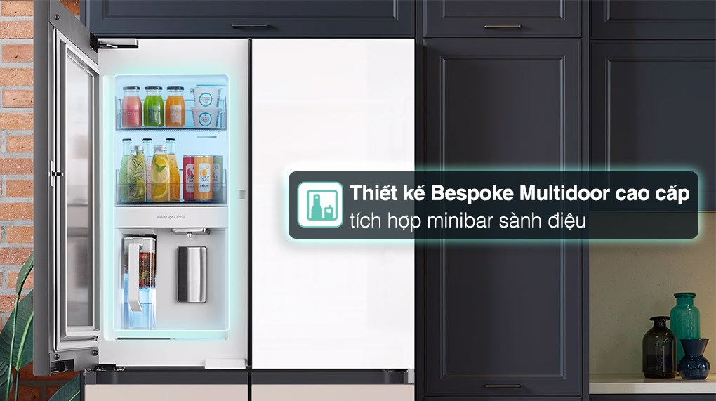 Digital Inverter &ndash; Tiết kiệm điện v&agrave; bền bỉ