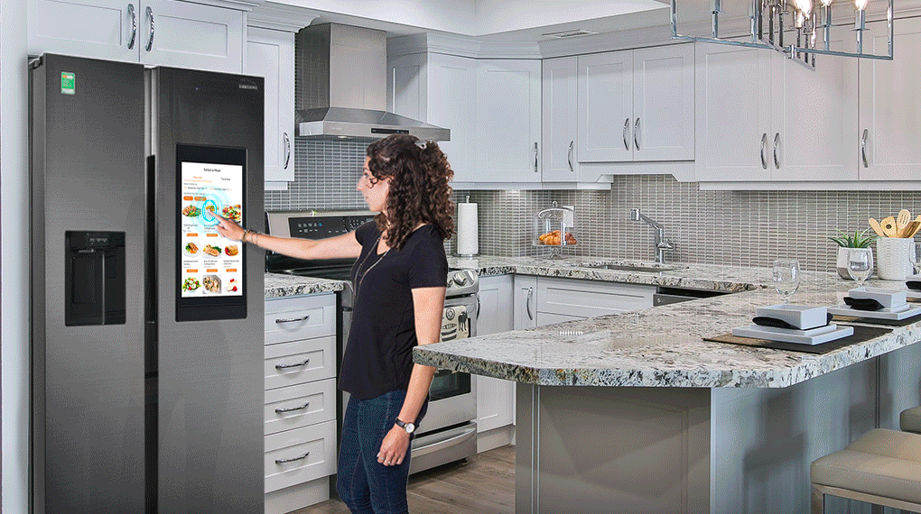 Hệ thống l&agrave;m lạnh đa chiều