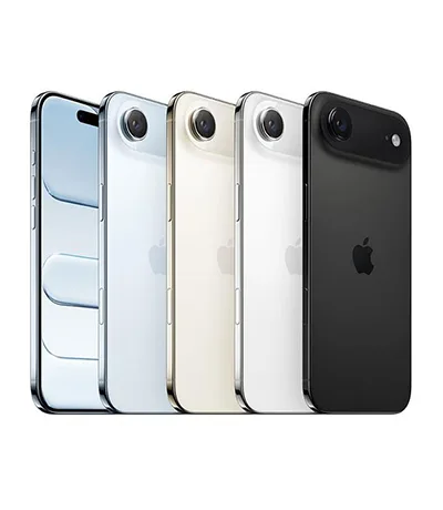 ĐIỆN THOẠI IPHONE 17 AIR 256GB &ndash; SI&Ecirc;U MỎNG, HIỆU NĂNG MẠNH, TRẢ G&Oacute;P NHANH