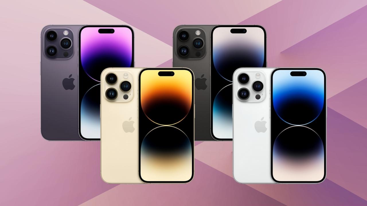 iPhone 14 Pro Max 128GB trả g&oacute;p tại Long An, Hồ Ch&iacute; Minh, Bi&ecirc;n H&ograve;a, B&igrave;nh Dương, Đồng Nai, T&acirc;y Ninh &ndash; C&oacute; thật chỉ cần CCCD l&agrave; c&oacute; thể sở hữu?