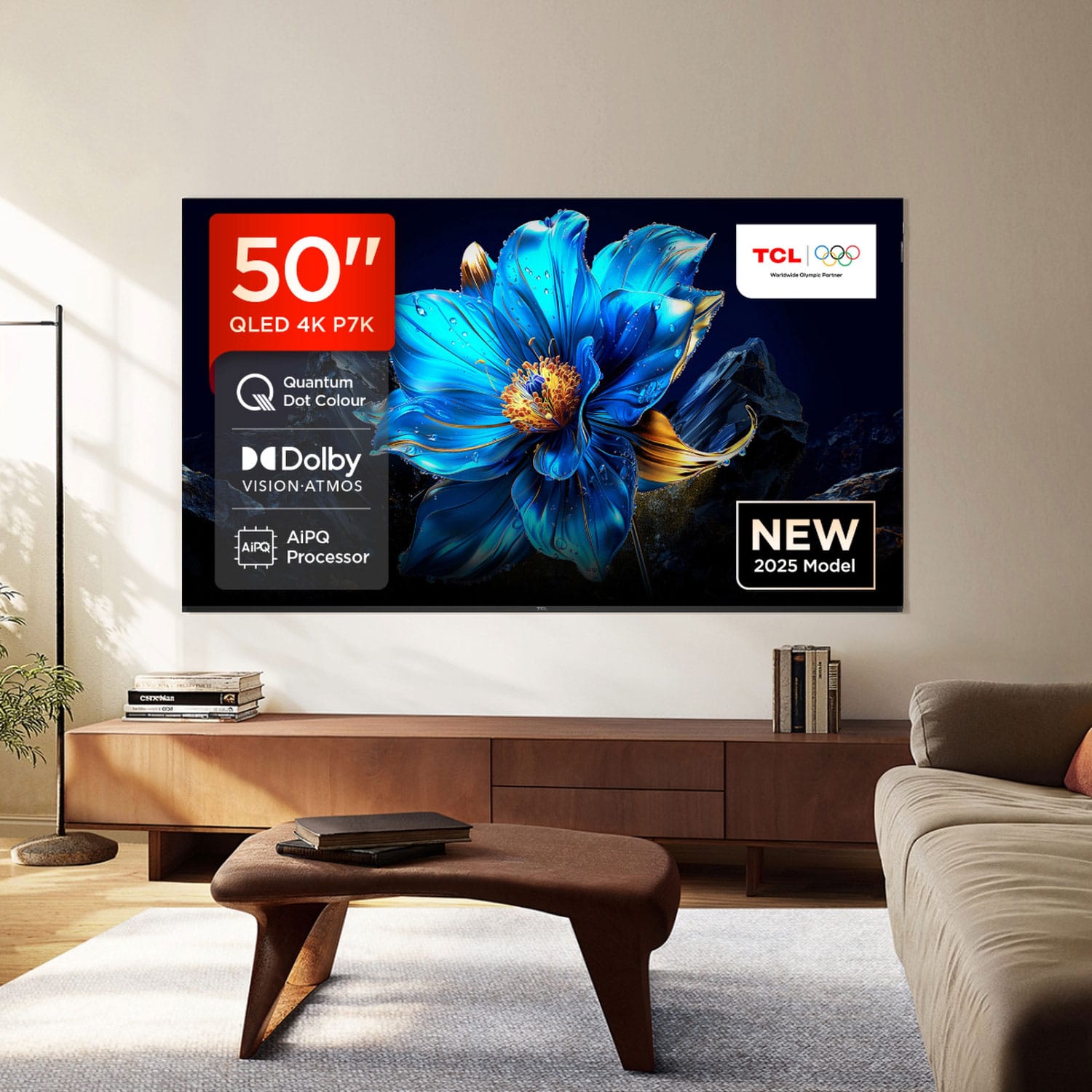 trả góp nhanh TV TCL 50in - trả góp nhanh